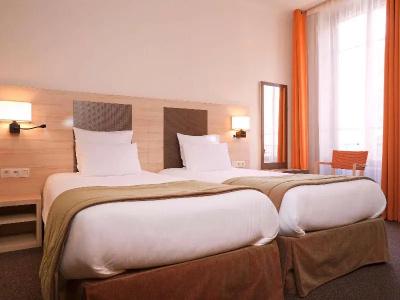 Mercure Lyon Centre Brotteaux - 59