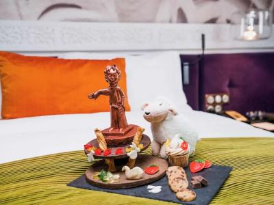 Sofitel Rabat Jardin Des Roses - 128