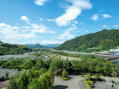 Okura JR Huis Ten Bosch - 83