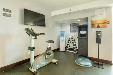 Comfort Inn & Conference Centre Airport - 22