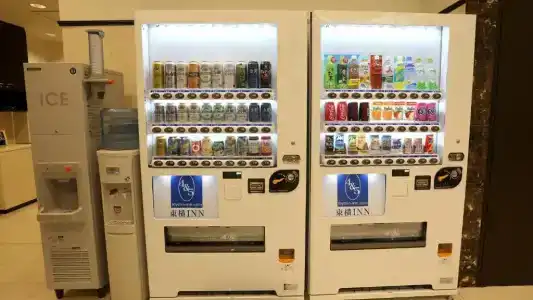 Toyoko Inn Tokyo Hachioji-eki Kita-guchi - 4