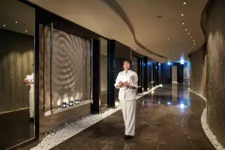 Hilton Istanbul Bomonti - 44