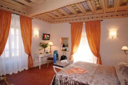 Palazzo San Niccolò & Spa - 176