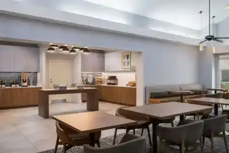 Homewood Suites - 35