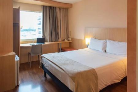 ibis Sao Paulo Barra Funda - 72