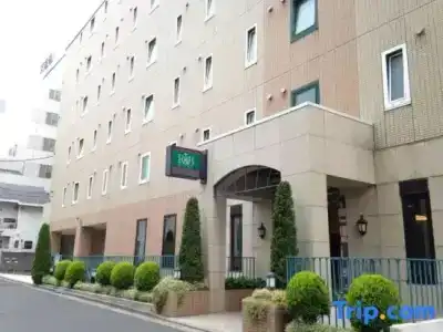 r&b Sendai Hirosedori Ekimae - 26
