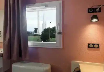ibis budget Toulouse Cité de l'Espace 2 - 25