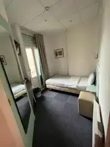 Hôtel Escurial - 18