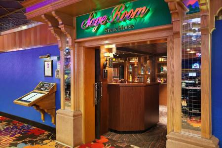 Harveys Lake Tahoe & Casino - 24