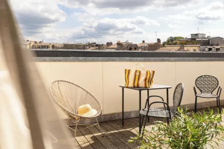 Hôtel La Maison Bord'eaux - 110