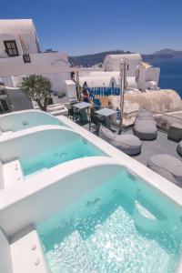Theodora Suites - 10