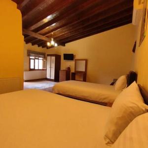Begam Butik Otel - 42