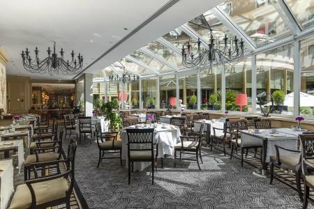 Intercontinental Madrid, An Ihg - 49
