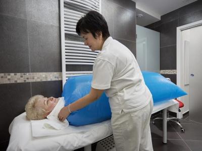 Spa Iris - 17