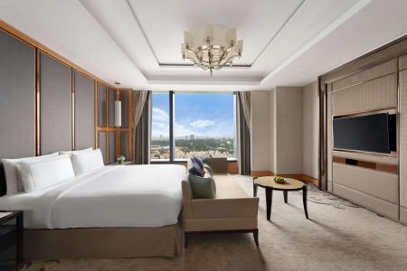 Shangri-La Bengaluru - 18