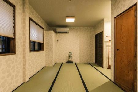 Hazuki Kyoto - 21
