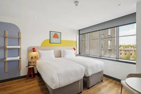 Haymarket Hub - 75