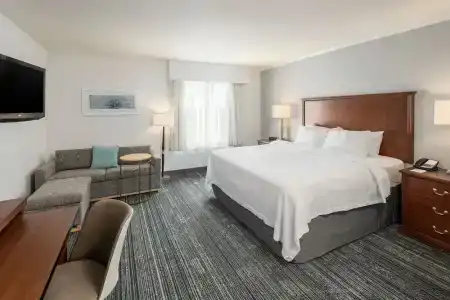 TownePlace Suites by Marriott Tucson Williams Centre - 22