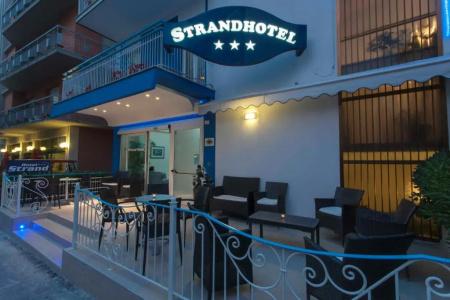 Strand - 35