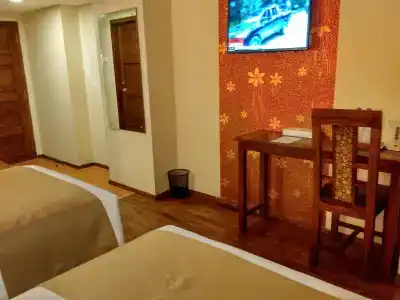 1o1 Urban Jakarta Thamrin - Takes - 2