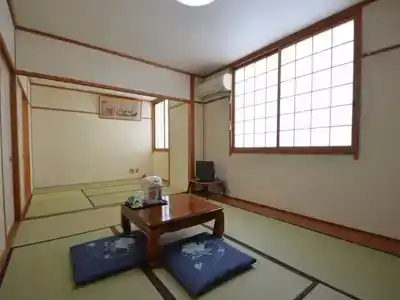 Houei Ryokan - 41