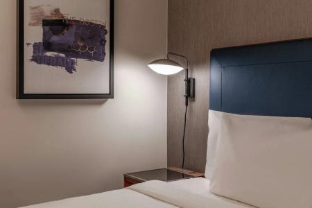 Courtyard by Marriott Boston Downtown - 70