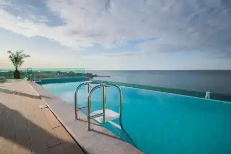 White Lagoon Resort - All Inclusive - 6