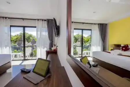 Andaman Pearl Resort - 79