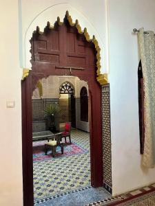 Riad a La Belle Etoile - 41