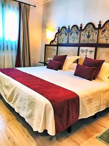Hacienda del Cardenal - 123