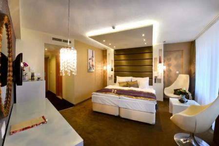 Residence Balaton - 7
