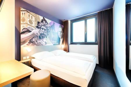 b&b Augsburg-West - 2