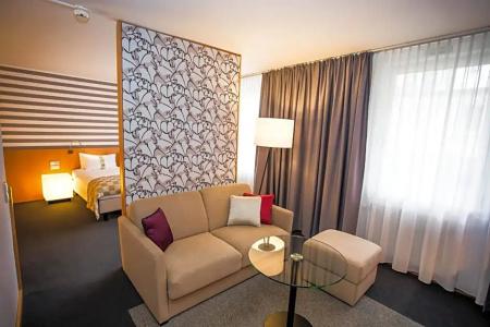 Holiday Inn Vienna City, An Ihg - 169