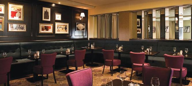 Jurys Inn Dublin Christchurch - 12