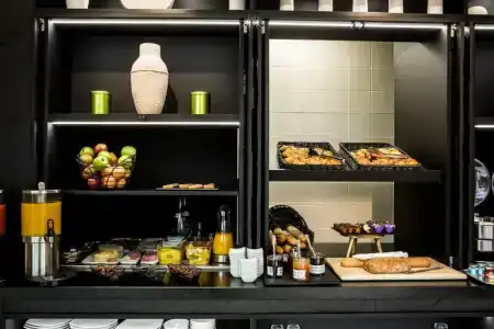 Mercure Paris 17 Batignolles - 12