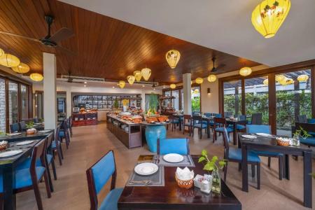 Vinh Hung Emerald Resort - 49