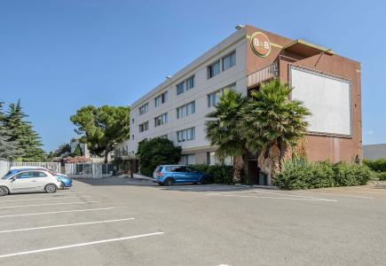 hÔTel b&b Ville Active, Parking séCurisé Gratuit - 0