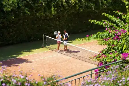 Club Paradiso & Resort - 28