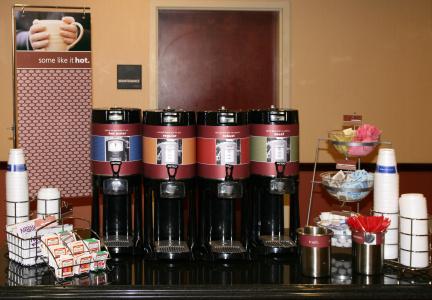 Hampton Inn & Suites I-20 - 12