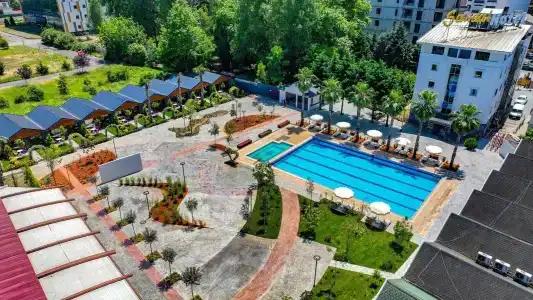 Sandal Otel - 45