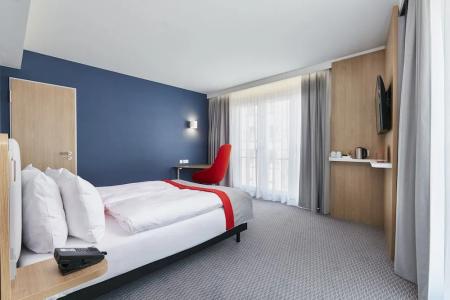 Holiday Inn Express - Berlin - Alexanderplatz, an IHG - 75