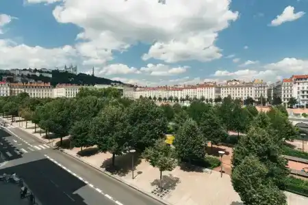 Bayard Bellecour - 155