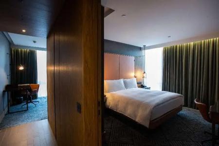 Hilton London Bankside - 95