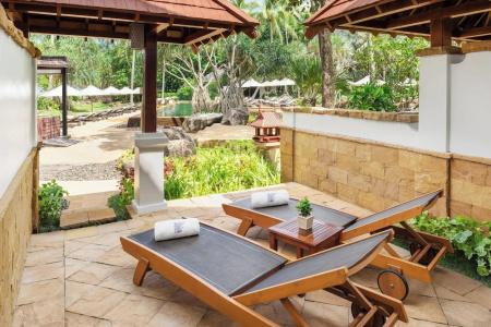 Jw Marriott Phuket Resort And Spa - Sha Extra Plus - 64