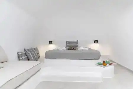 Krina Mare Suites - 25