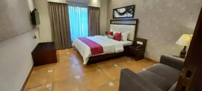 The Palm Aryan - a Boutique - 32