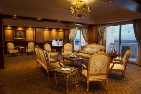 Tolip Alexandria - 51