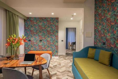 Bloom Rome - 5