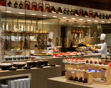 Sule Shangri-La, Yangon - 28