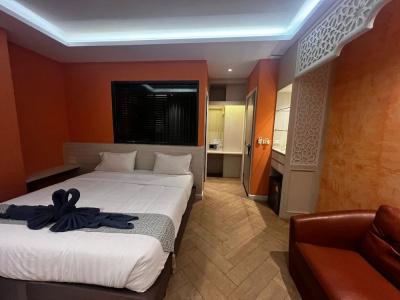 Le Maroc Patong - 65